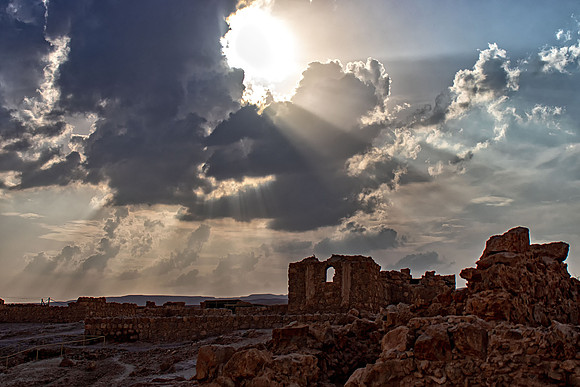 Mosada Israel