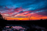 DRC Sunrise