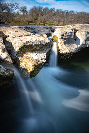 McKinney Falls 2