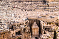 Mount of Olives