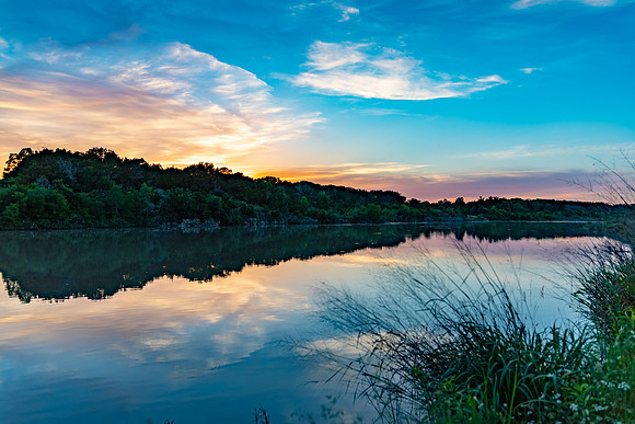 Blanco River