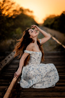 Sarah Bluebonnet Bridge