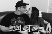 Libbey and Brian Announcement!