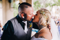 Weddings Travis and Jamine