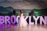 Brooklyn Quinceanera