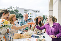 Corporate Events