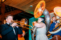 Mo and Nathan's Wedding