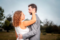 Andrew and Grace's Wedding