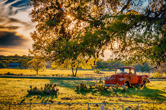 Wimberley HWY 12