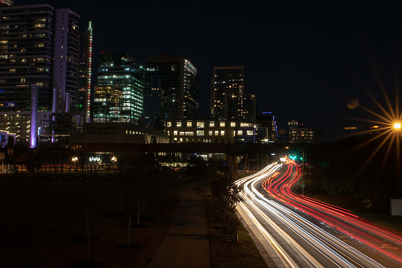 Pedestrian Bridge