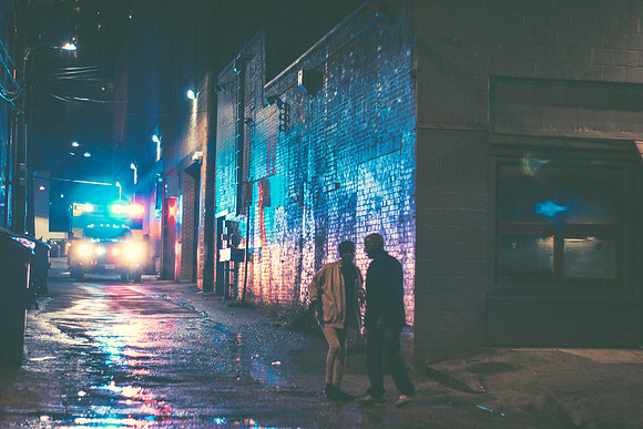 7th Street