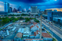 Scrap yard DT HD