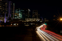 Pedestrian Bridge