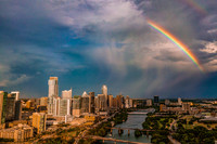 Austin Rainbow