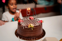 Shea's 40
