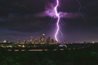 That Lightening Bolt Experience! 4150-1