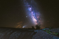 Enchanted Rock with John 00001