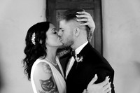 Tyelur Meagan Wedding
